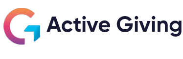 Active Giving Logo